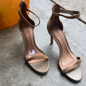 Stiletto heels by Joie